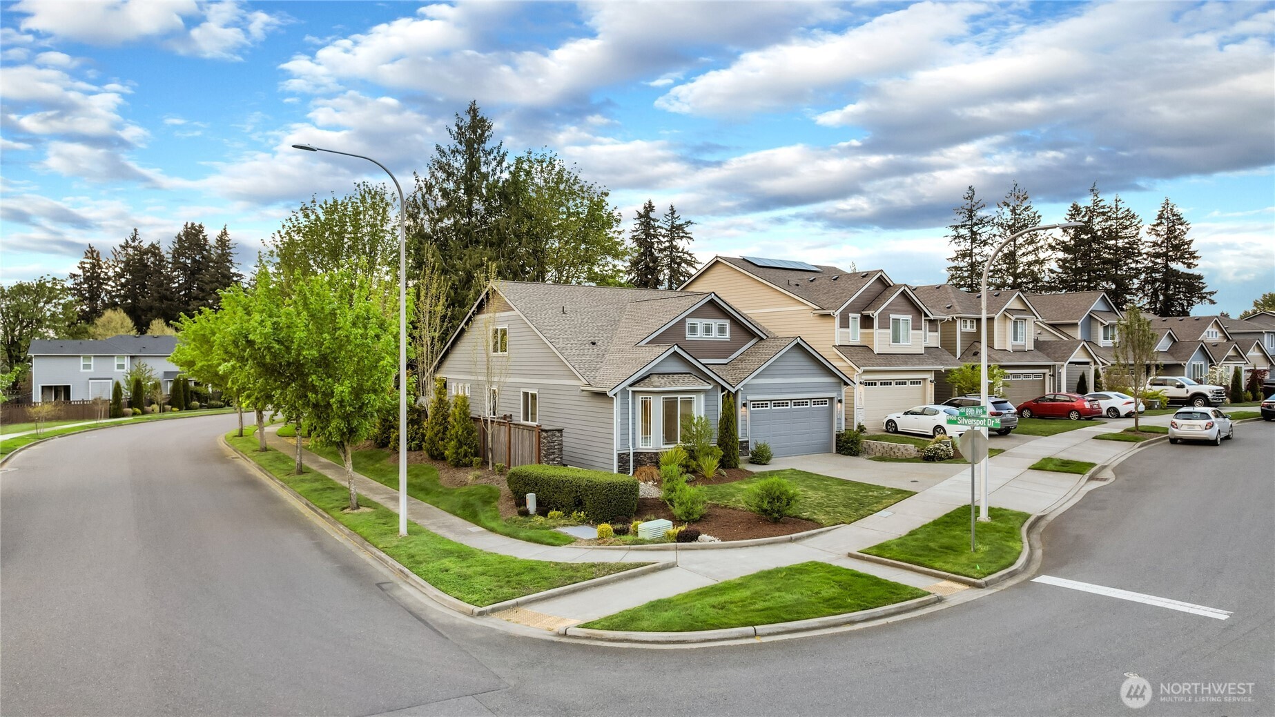 1402 89th Avenue SE Tumwater WA 98501