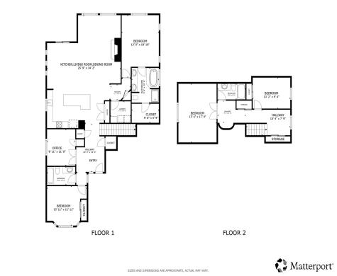 1402 89th Avenue SE Tumwater WA 98501