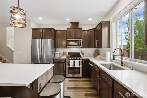 1402 89th Avenue SE Tumwater WA 98501