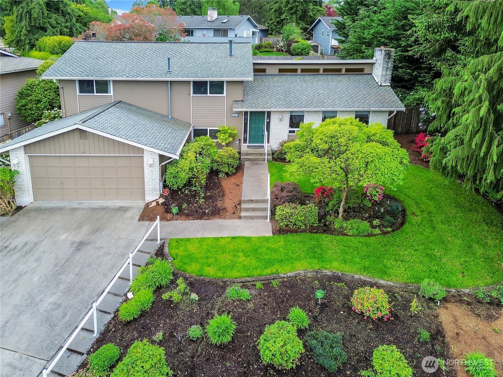 2711 SW 314th Street Federal Way WA 98023