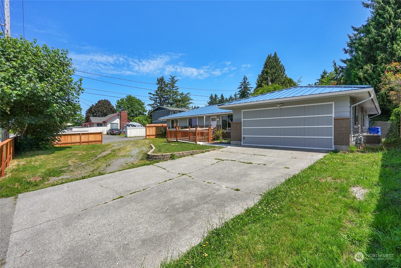 23102 100th Avenue Se Kent WA 98031