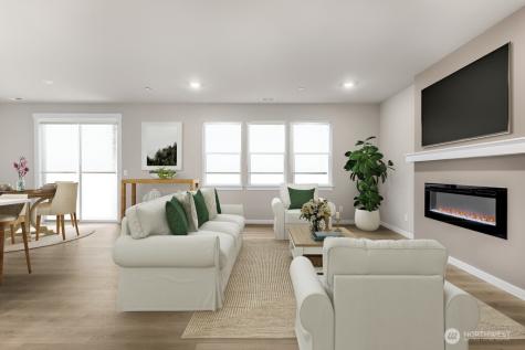 11567 SE 84th Street Newcastle WA 98056