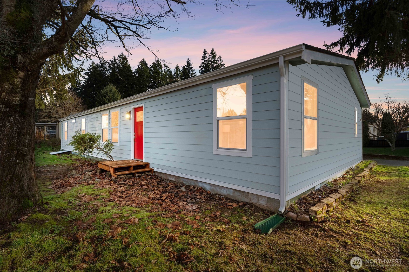4500 Ruddell Rd SE Lacey WA 98502