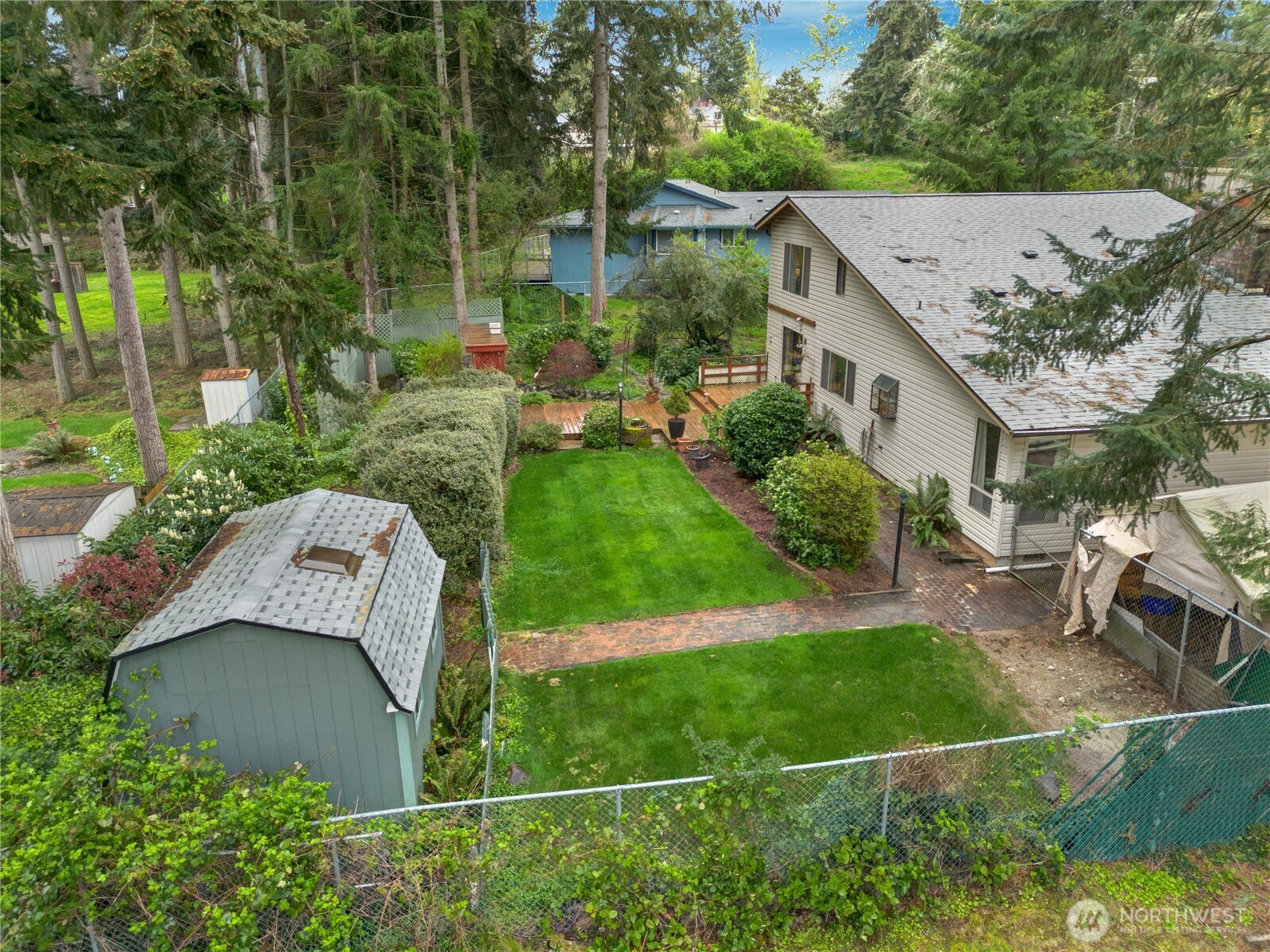 3910 82nd Avenue Ct W University Place WA 98466