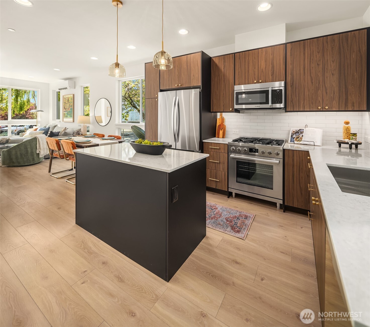 974 NW 54th Street Seattle WA 98107