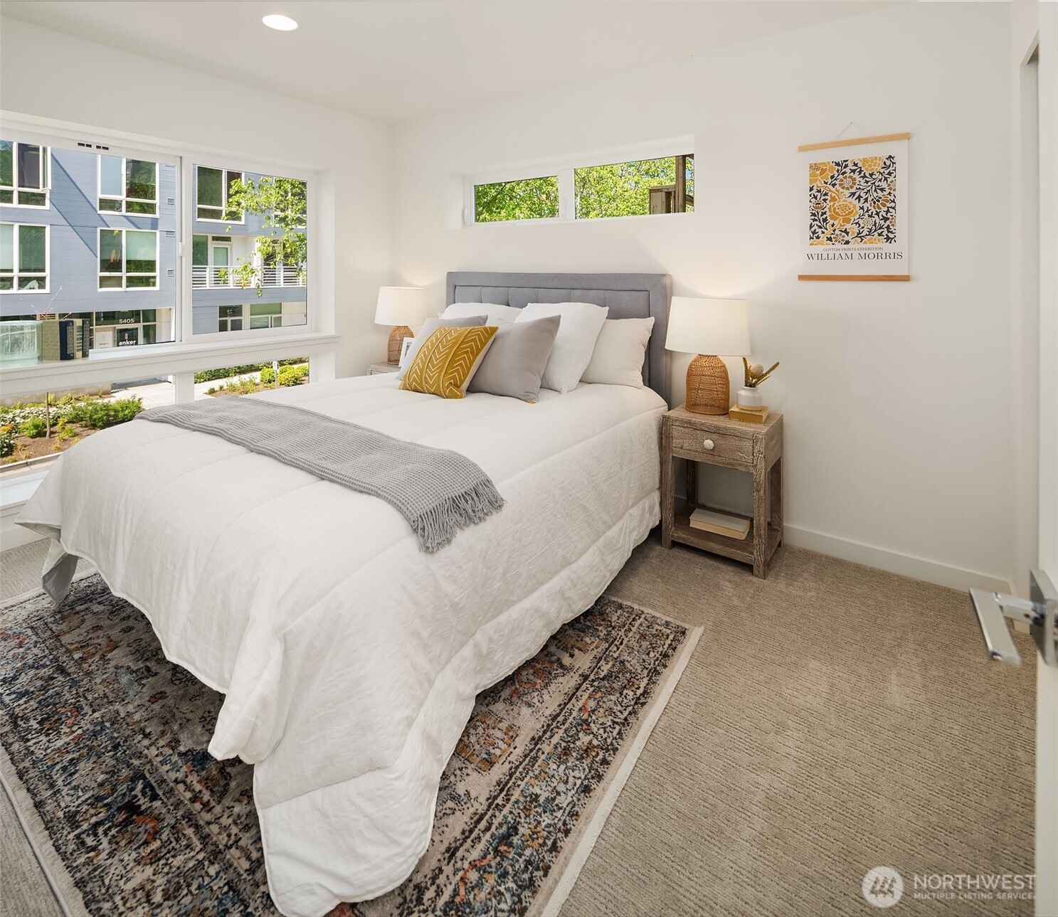 974 NW 54th Street Seattle WA 98107