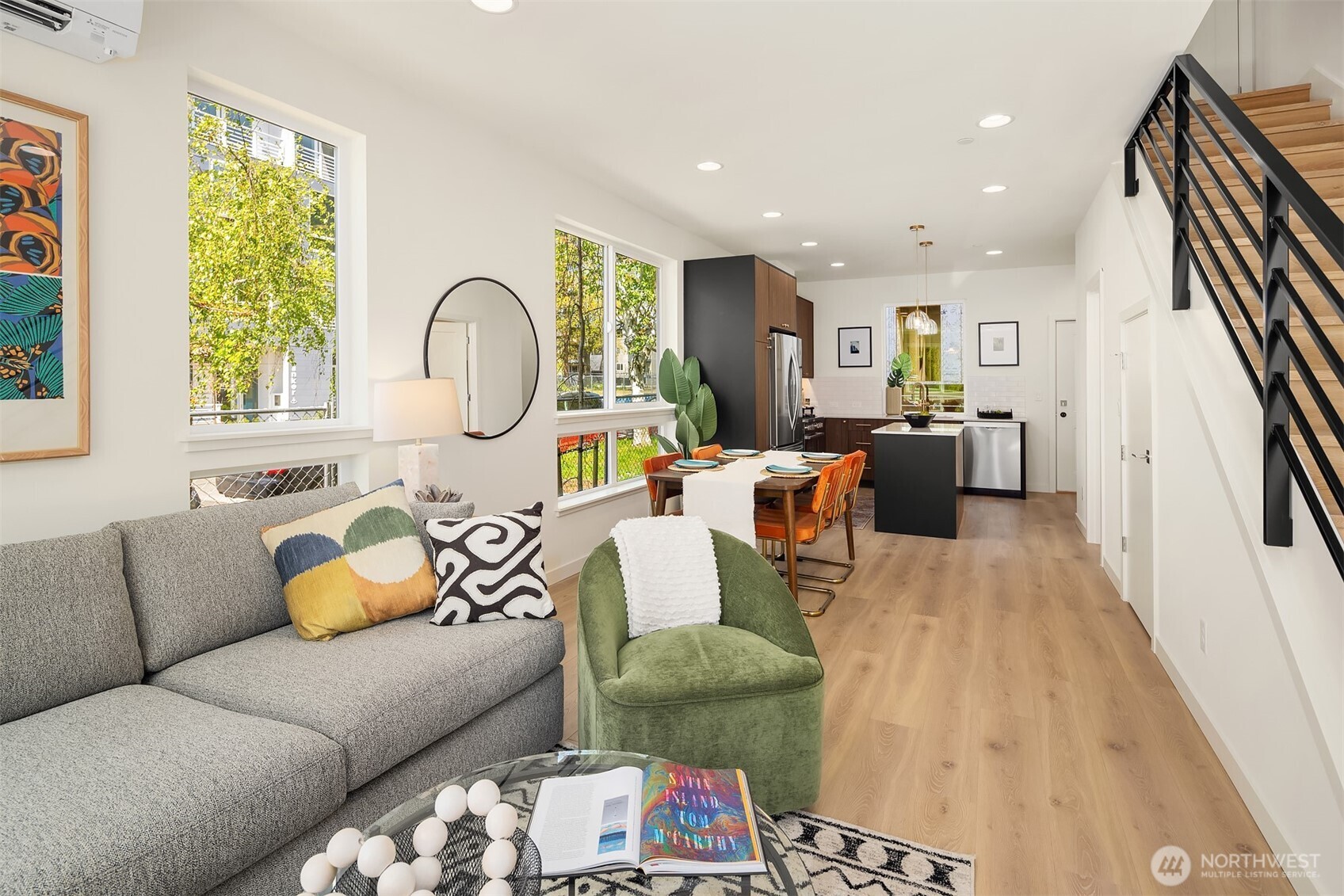 974 NW 54th Street Seattle WA 98107