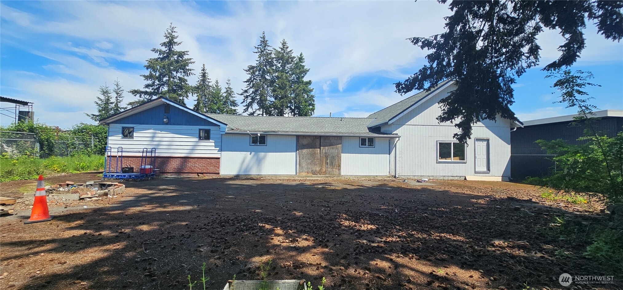 9722 South Tacoma Way Lakewood WA 98499