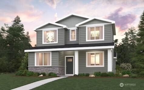 2118 Plumridge Court Wenatchee WA 98801