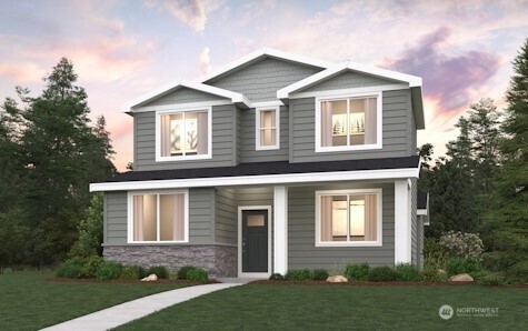 2118 Plumridge Court Wenatchee WA 98801