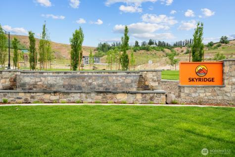 2118 Plumridge Court Wenatchee WA 98801