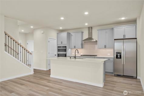 2118 Plumridge Court Wenatchee WA 98801