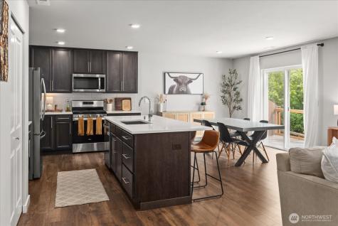 2131 8th Place Snohomish WA 98290