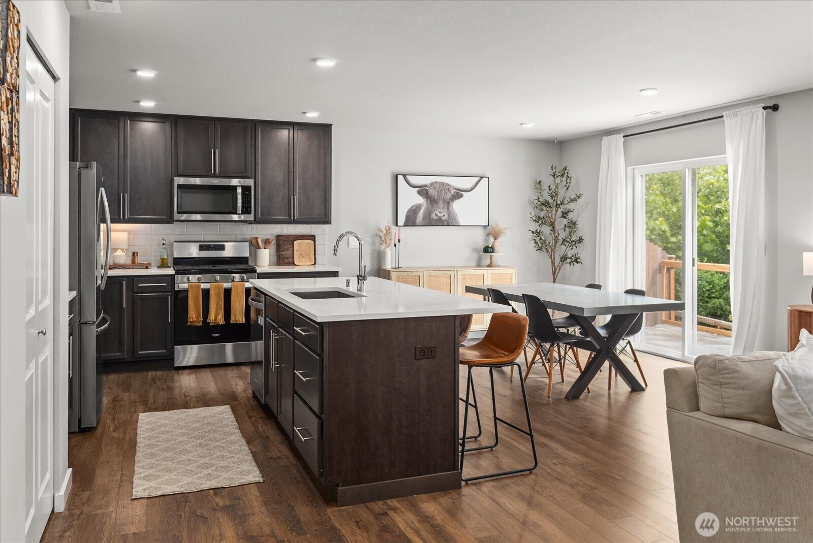2131 8th Place Snohomish WA 98290