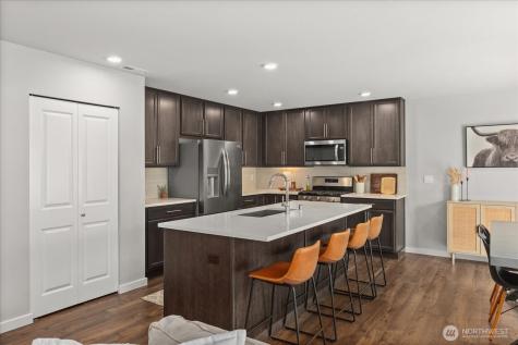 2131 8th Place Snohomish WA 98290