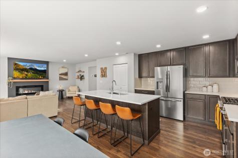 2131 8th Place Snohomish WA 98290
