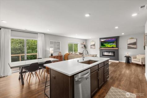 2131 8th Place Snohomish WA 98290