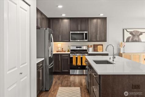 2131 8th Place Snohomish WA 98290
