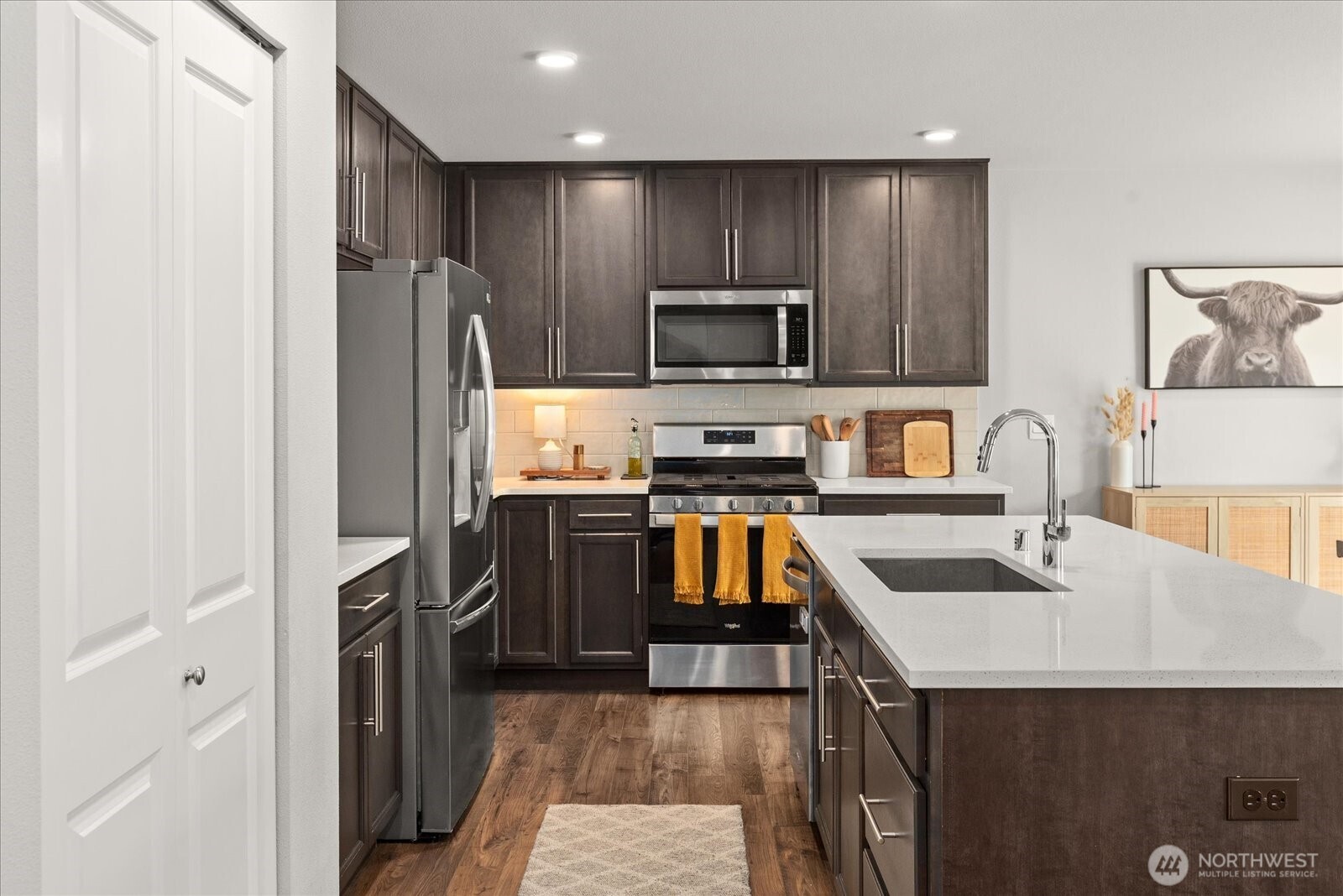 2131 8th Place Snohomish WA 98290