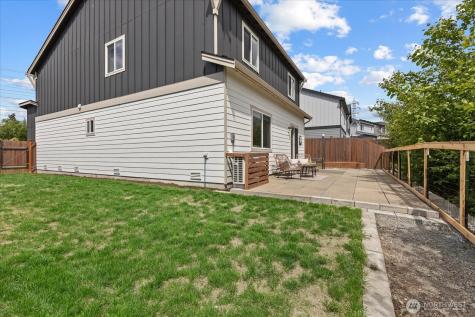 2131 8th Place Snohomish WA 98290