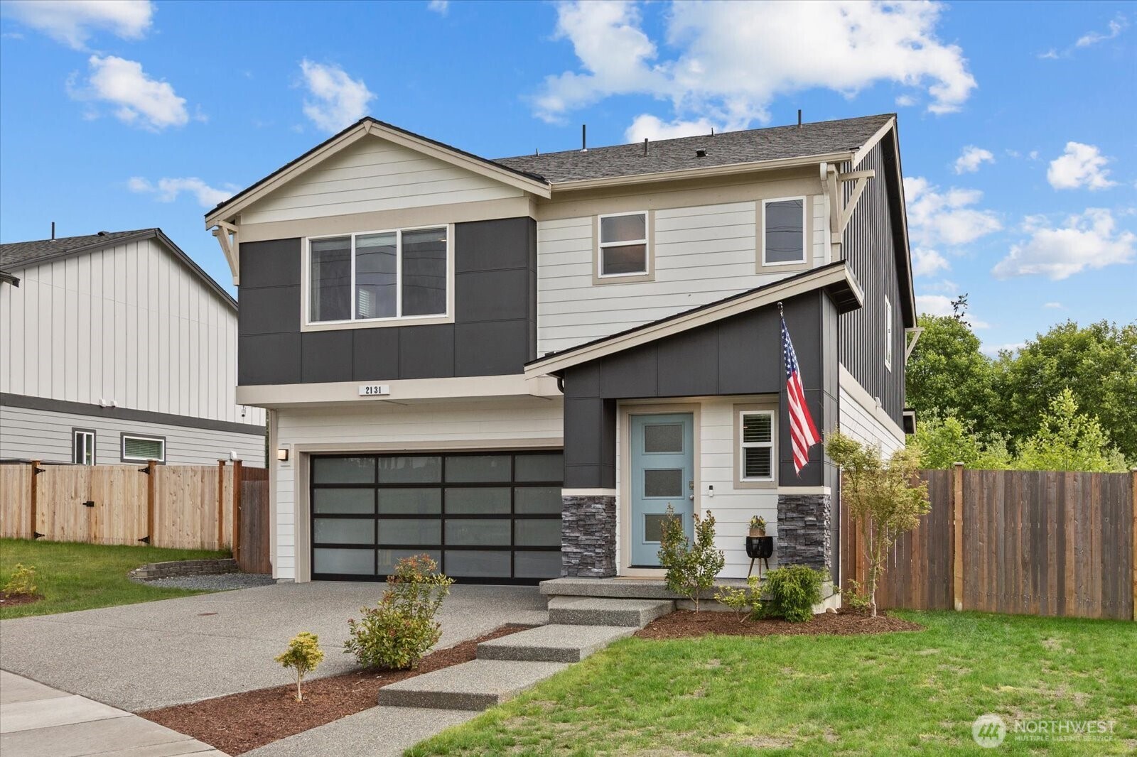 2131 8th Place Snohomish WA 98290