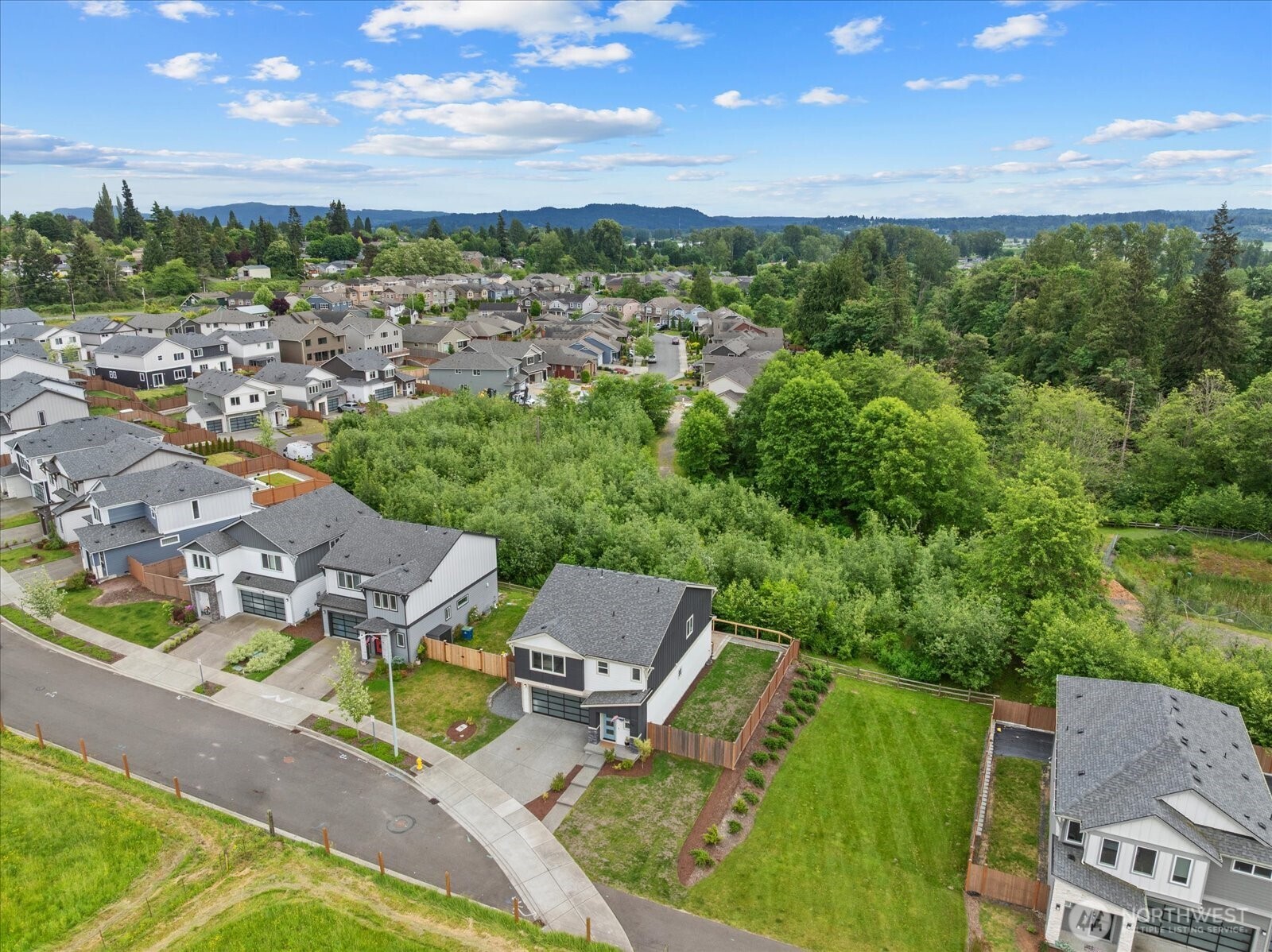 2131 8th Place Snohomish WA 98290