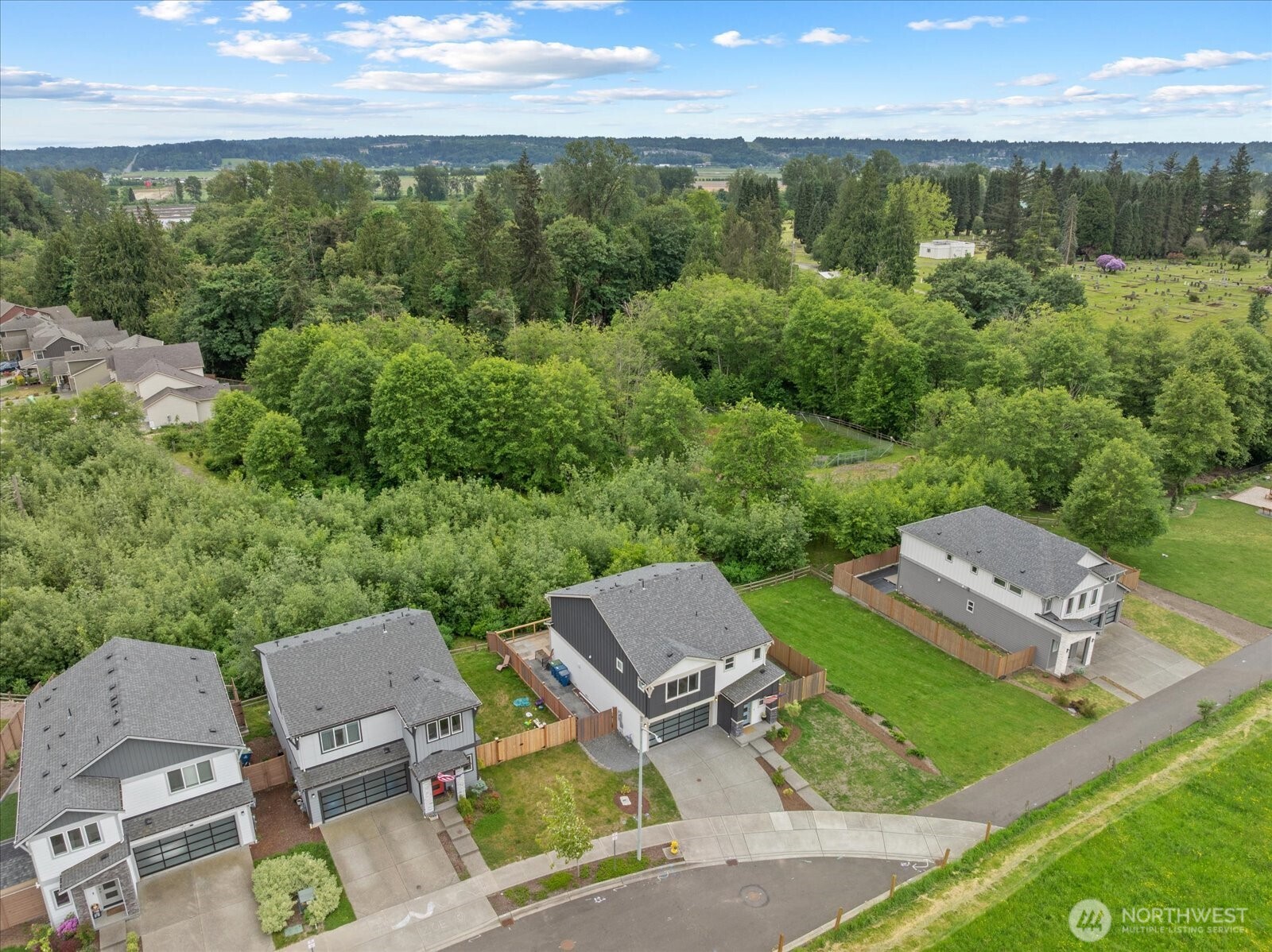 2131 8th Place Snohomish WA 98290