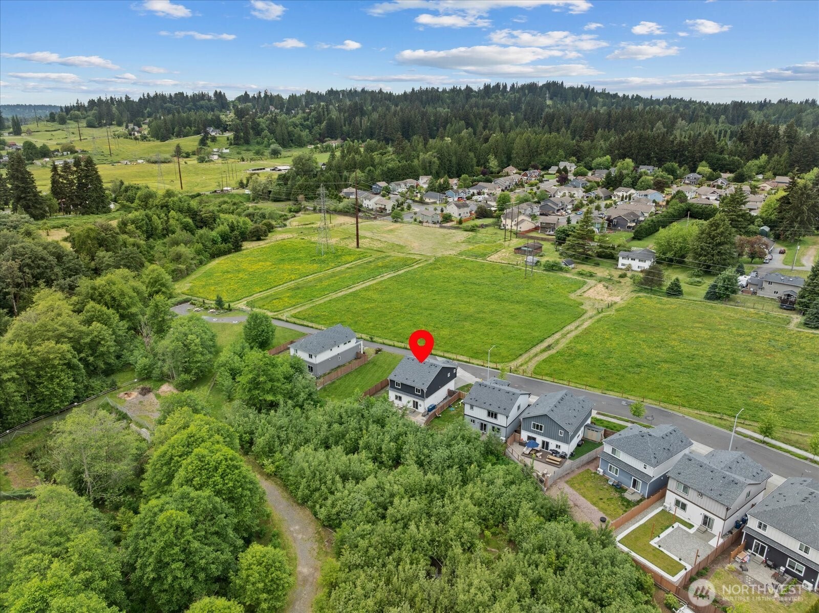 2131 8th Place Snohomish WA 98290