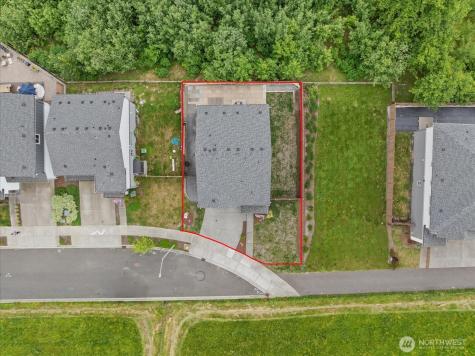 2131 8th Place Snohomish WA 98290