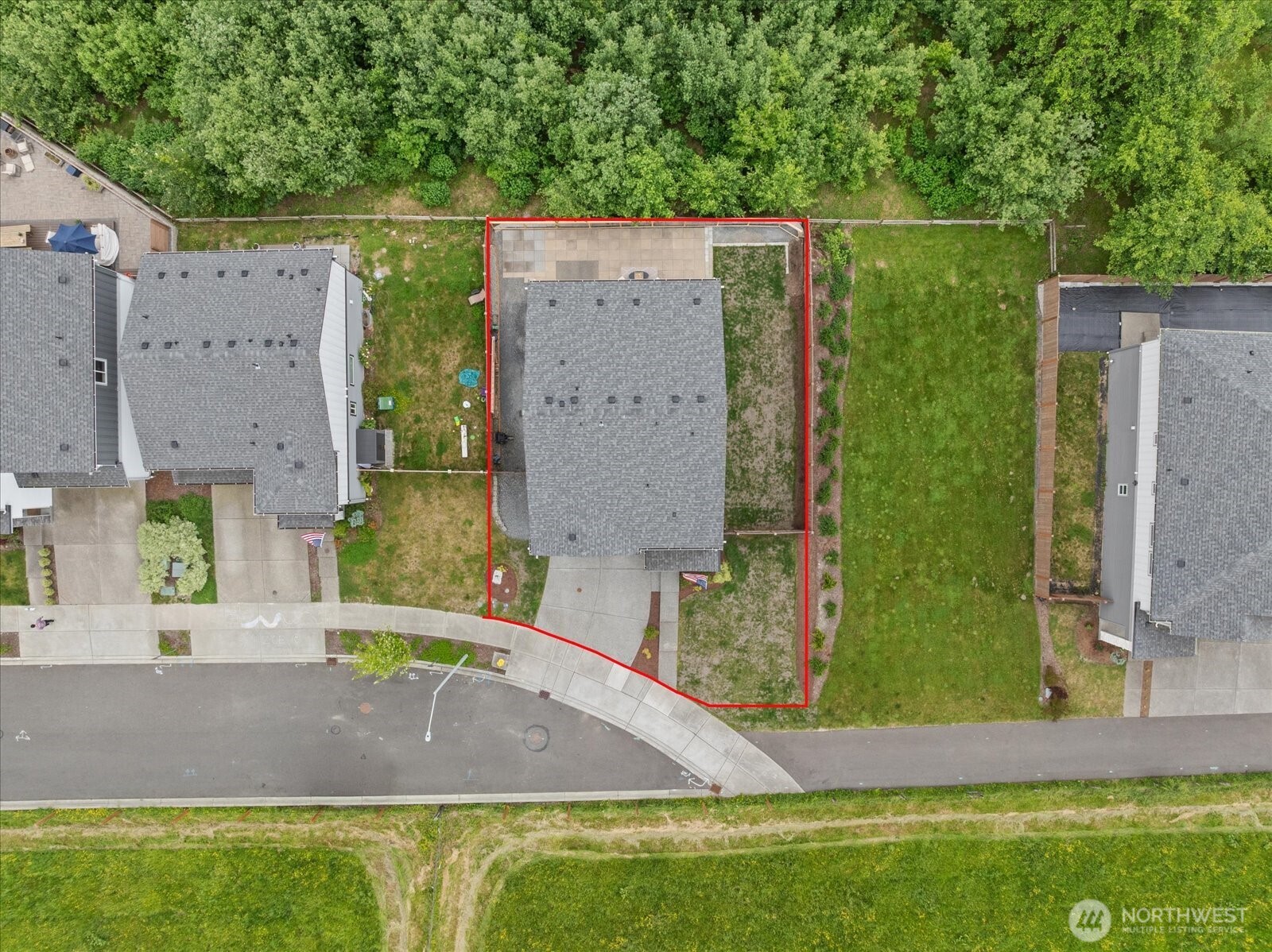 2131 8th Place Snohomish WA 98290