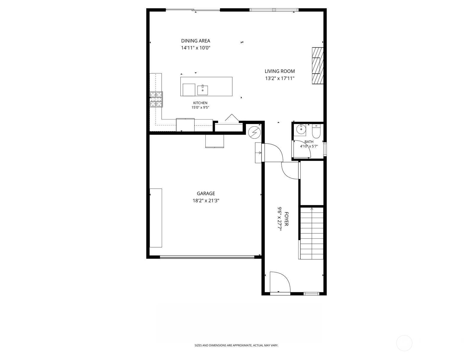 2131 8th Place Snohomish WA 98290
