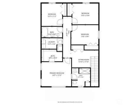 2131 8th Place Snohomish WA 98290