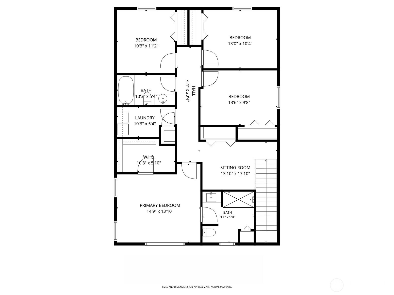 2131 8th Place Snohomish WA 98290