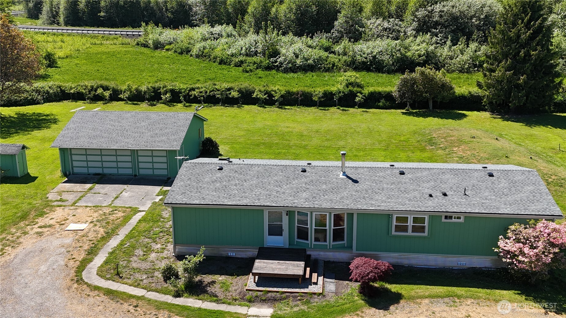 4495 Sequim Dungeness Way Sequim WA 98382