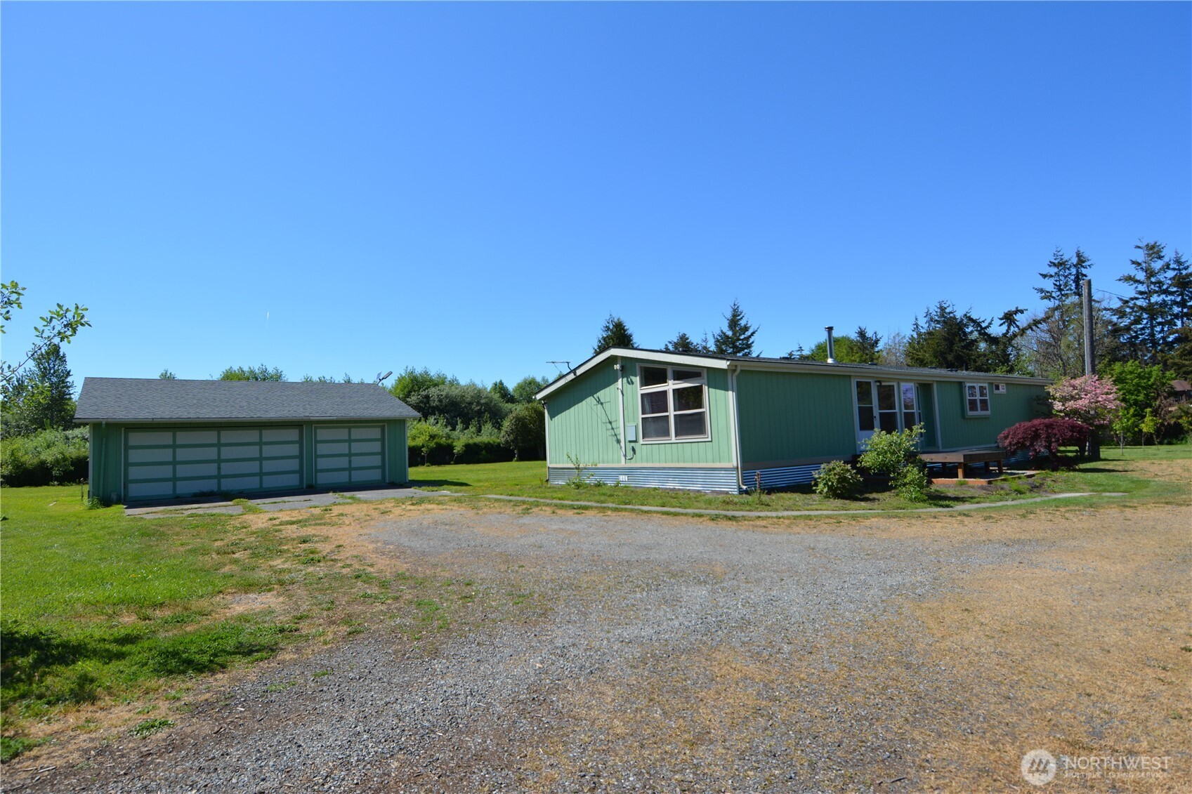 4495 Sequim Dungeness Way Sequim WA 98382