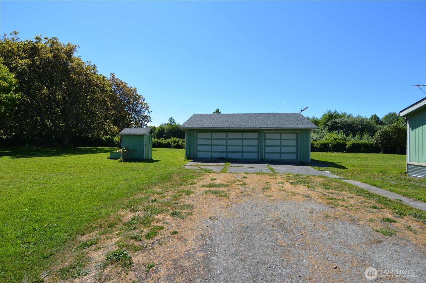 4495 Sequim Dungeness Way Sequim WA 98382