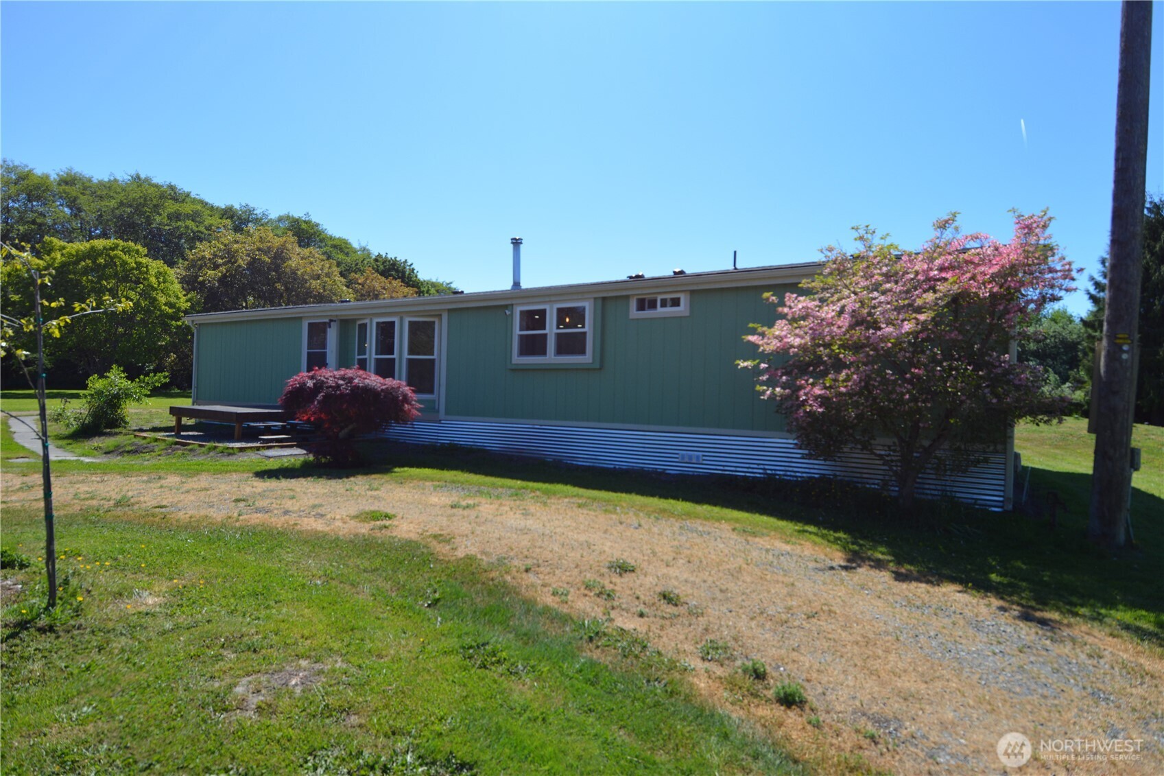 4495 Sequim Dungeness Way Sequim WA 98382