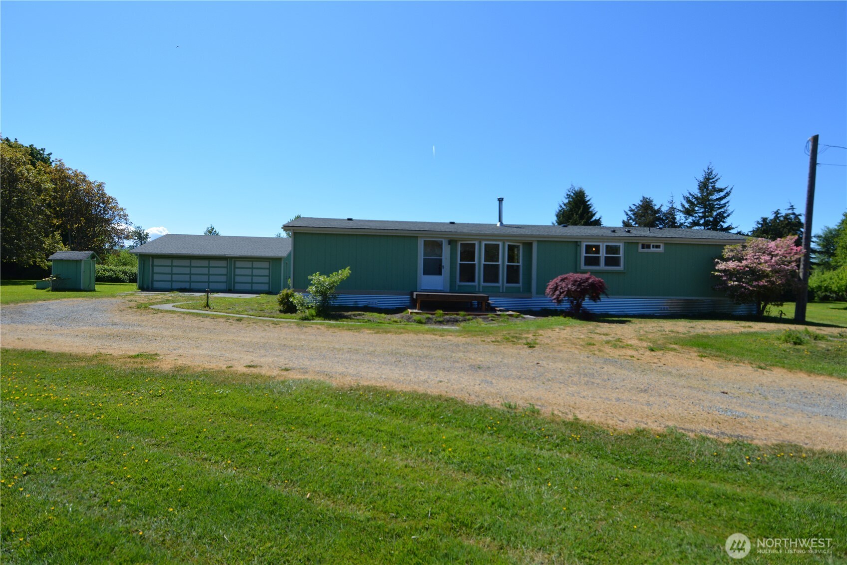 4495 Sequim Dungeness Way Sequim WA 98382
