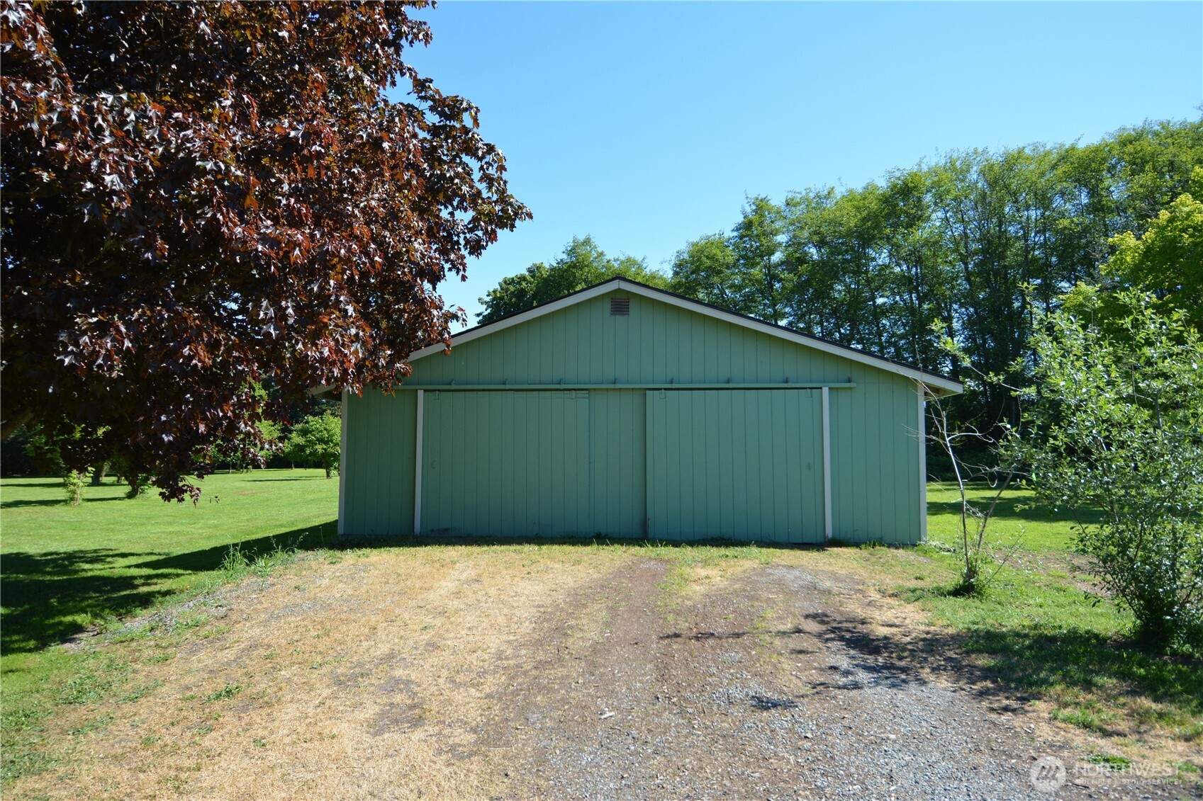 4495 Sequim Dungeness Way Sequim WA 98382