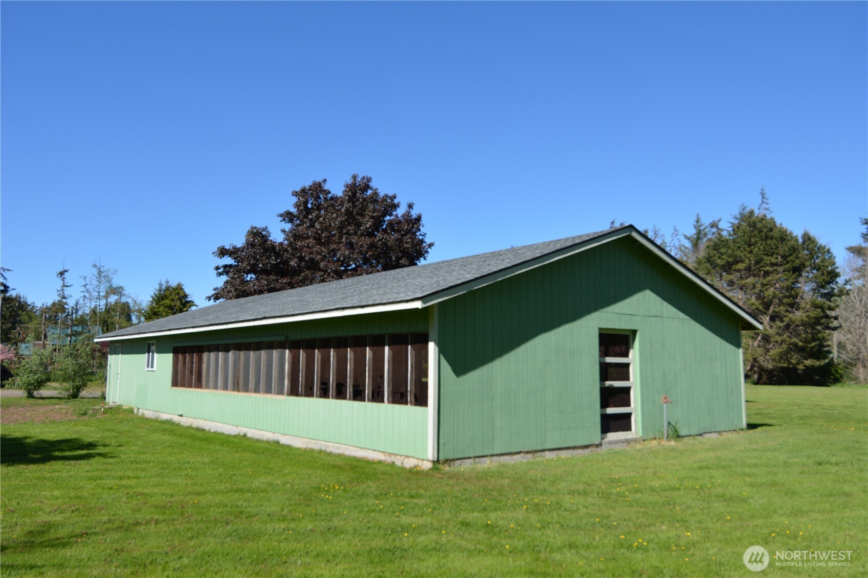 4495 Sequim Dungeness Way Sequim WA 98382