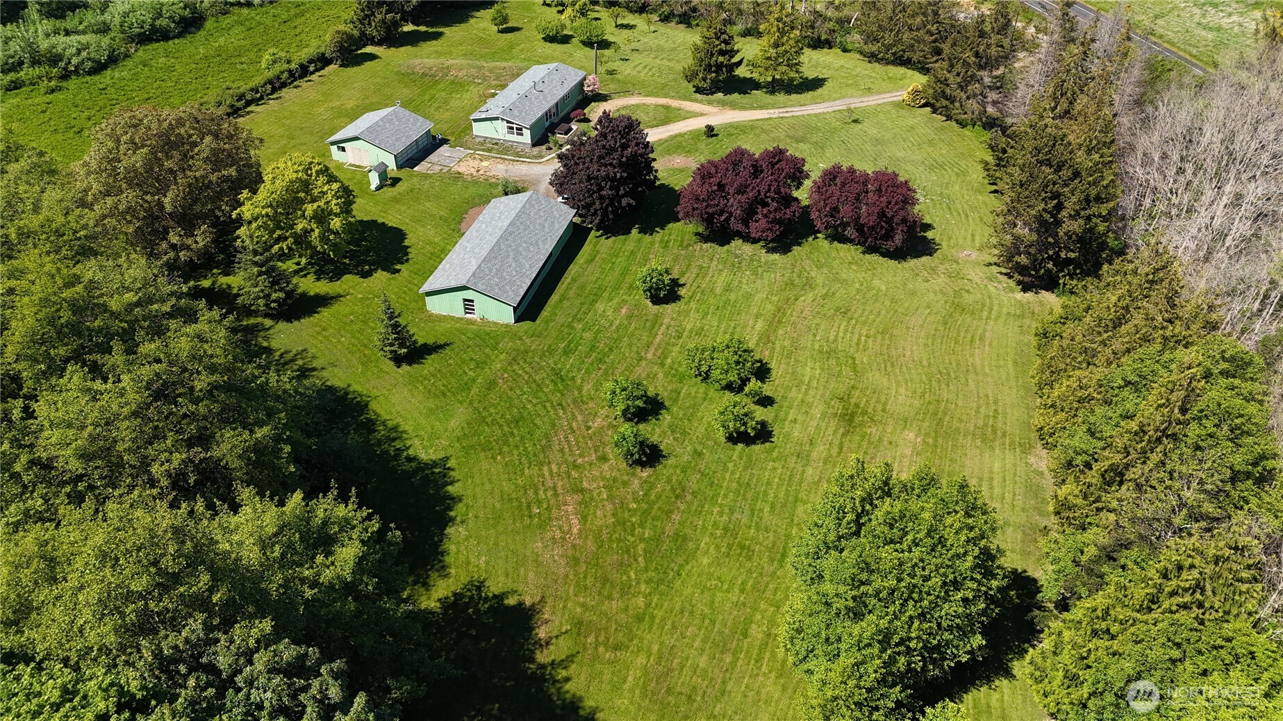 4495 Sequim Dungeness Way Sequim WA 98382