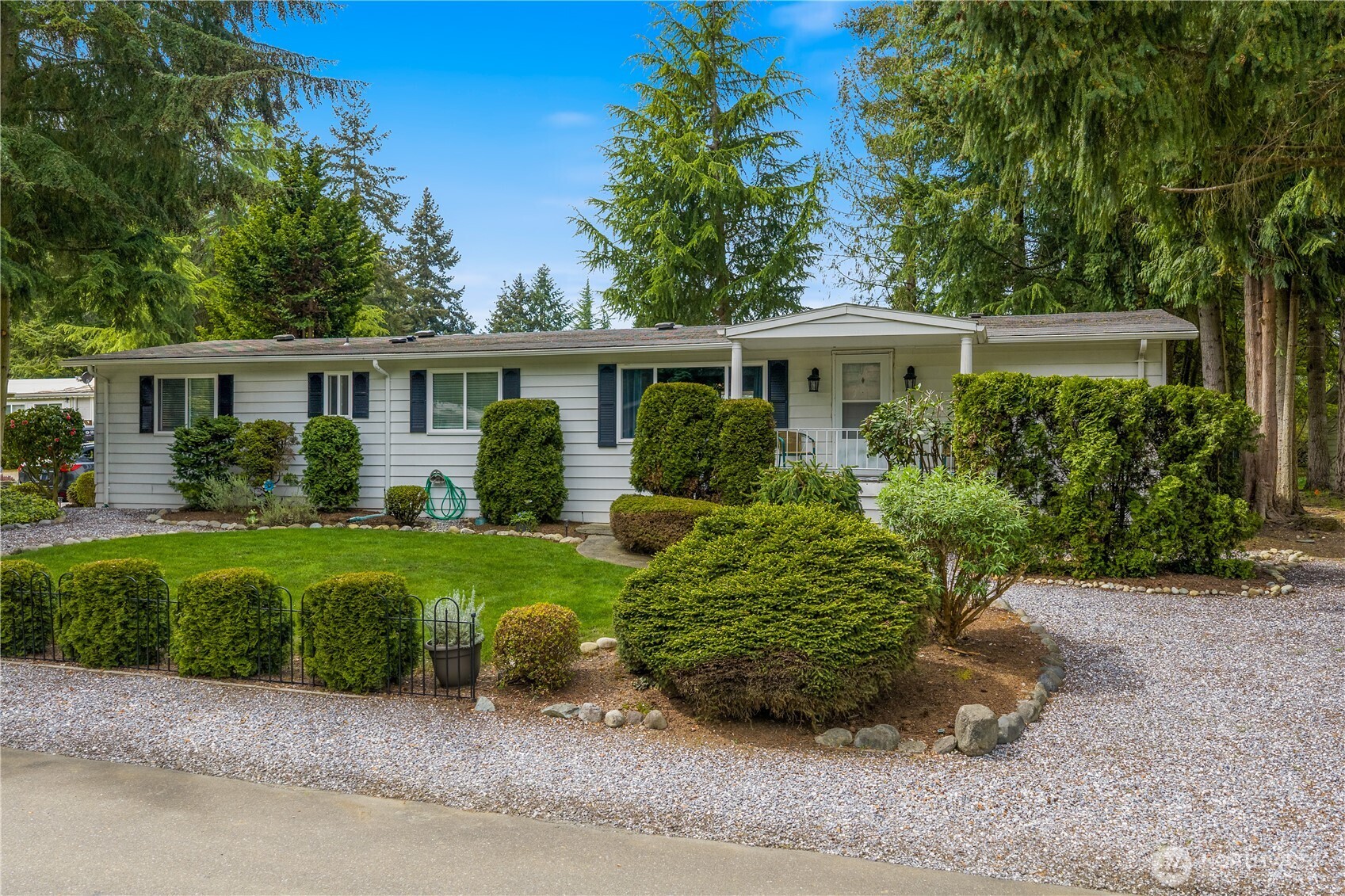12511 123rd Street Ct E Puyallup WA 98374