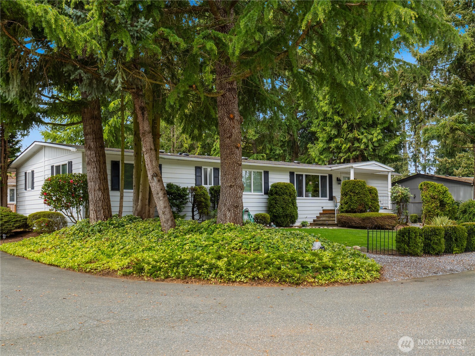 12511 123rd Street Ct E Puyallup WA 98374