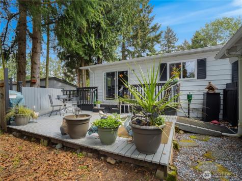 12511 123rd Street Ct E Puyallup WA 98374