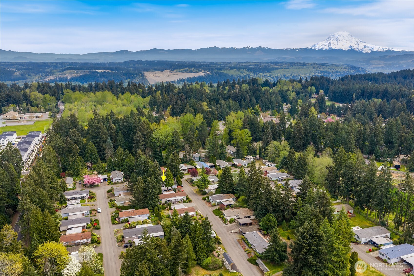 12511 123rd Street Ct E Puyallup WA 98374