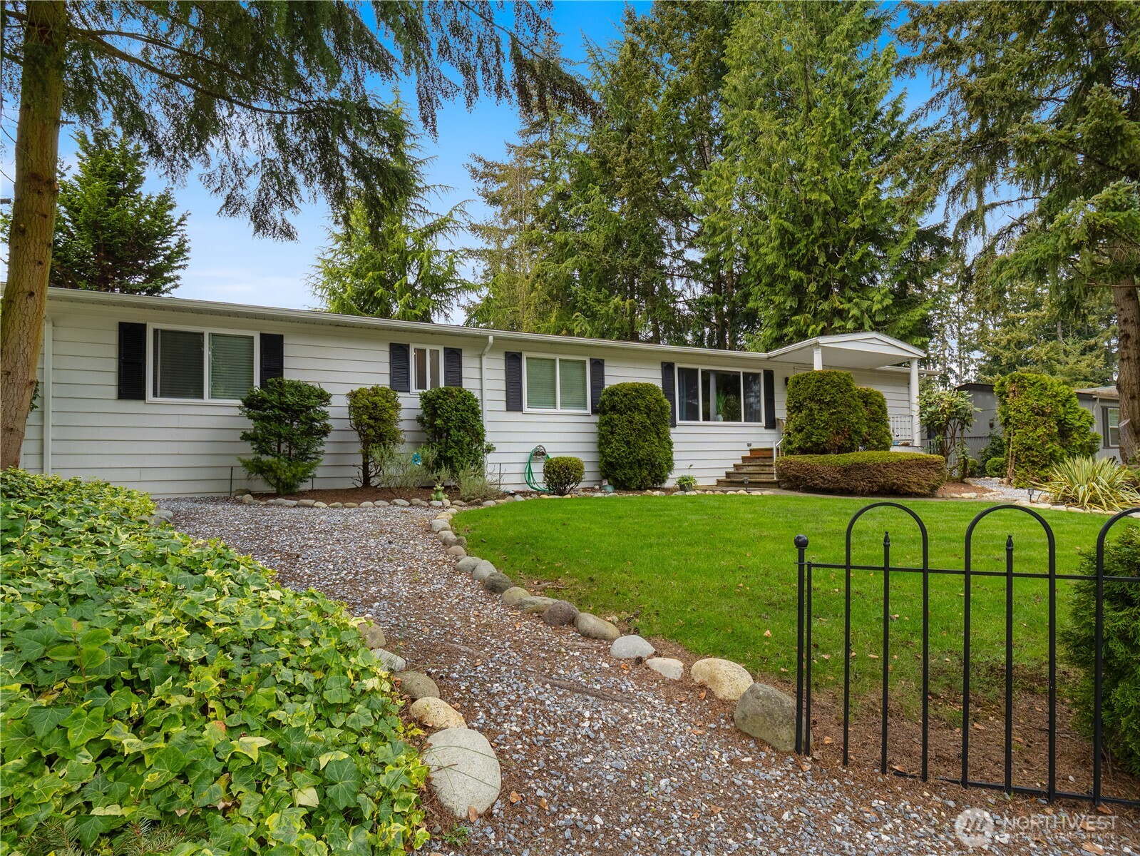 12511 123rd Street Ct E Puyallup WA 98374