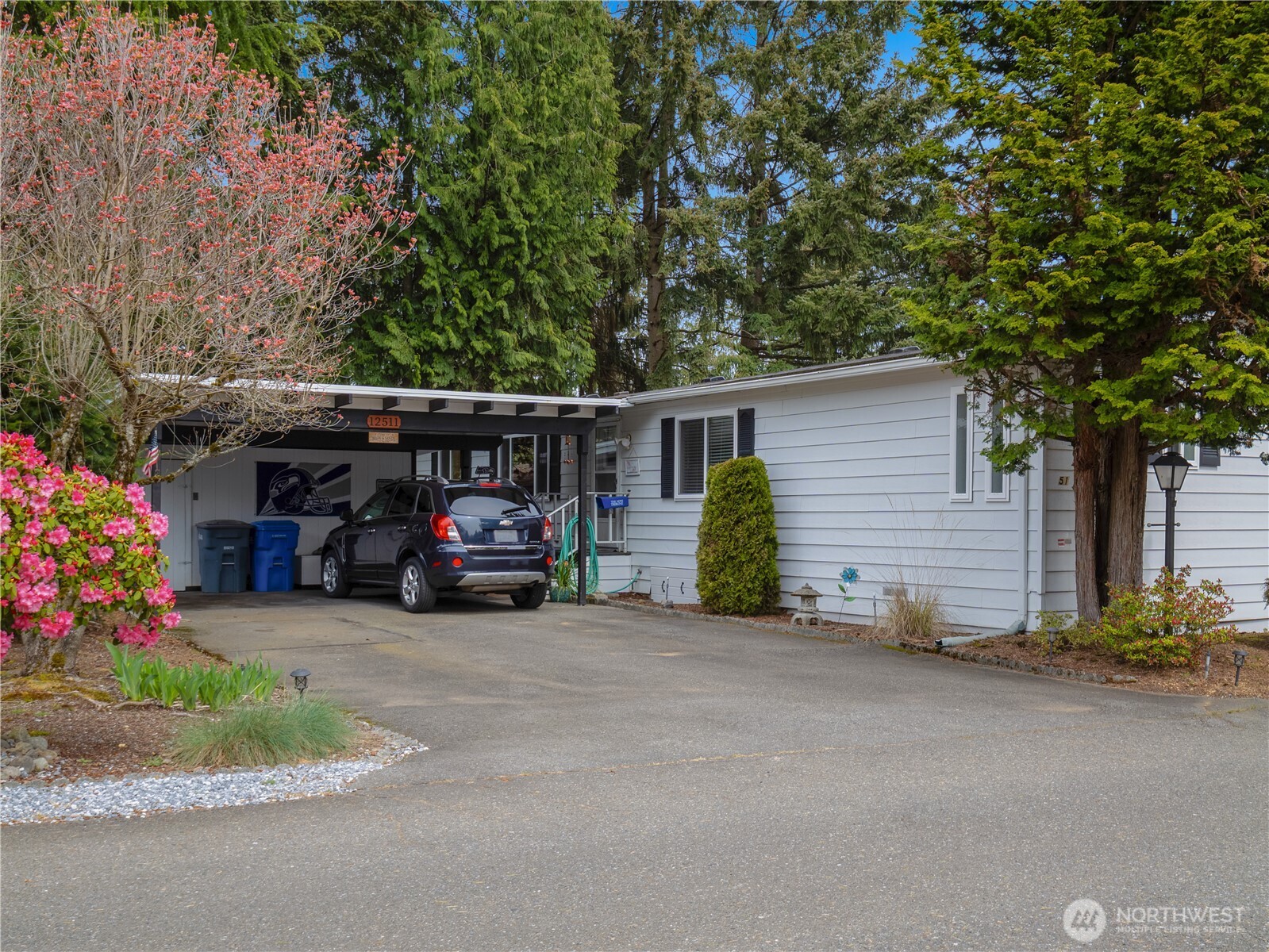 12511 123rd Street Ct E Puyallup WA 98374