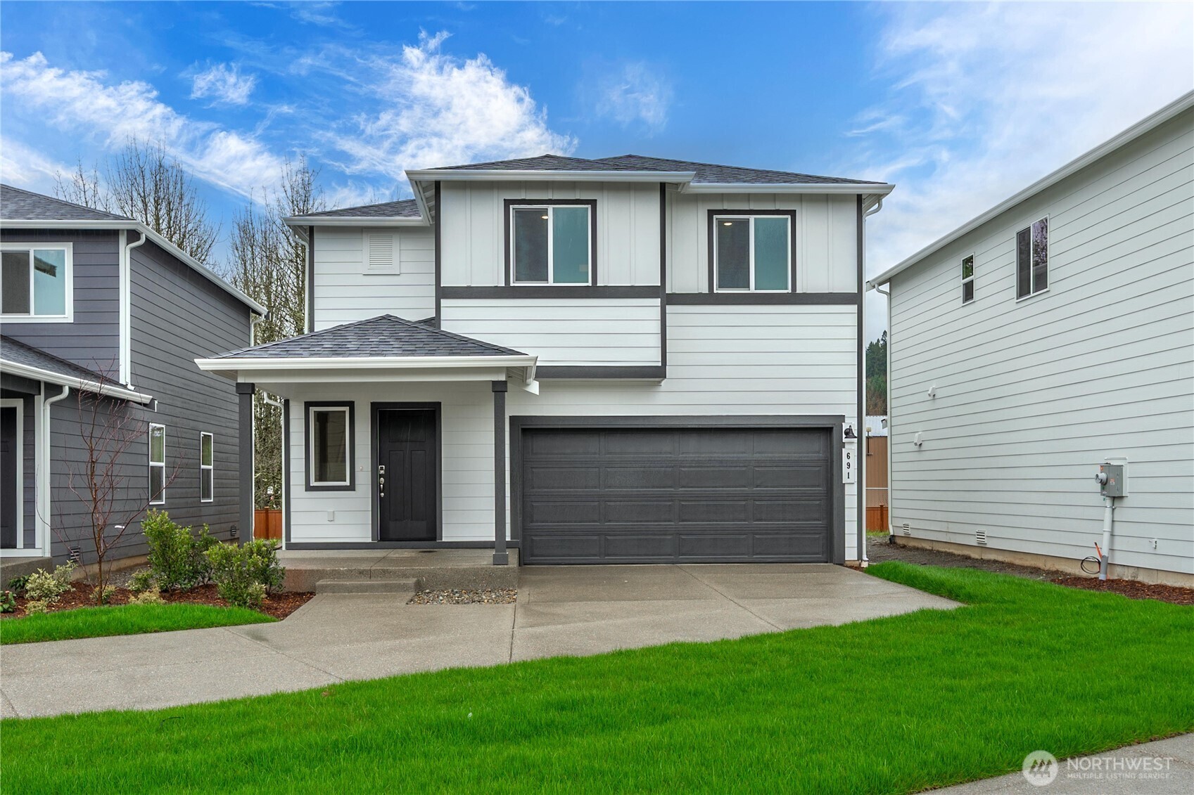 697 Salzer Creek Drive Centralia WA 98531