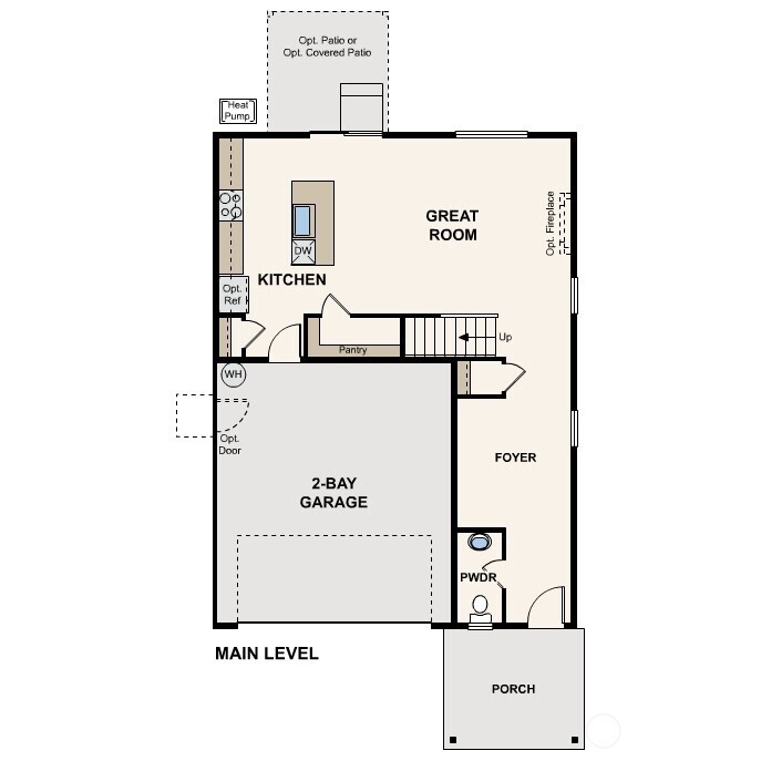 697 Salzer Creek Drive Centralia WA 98531