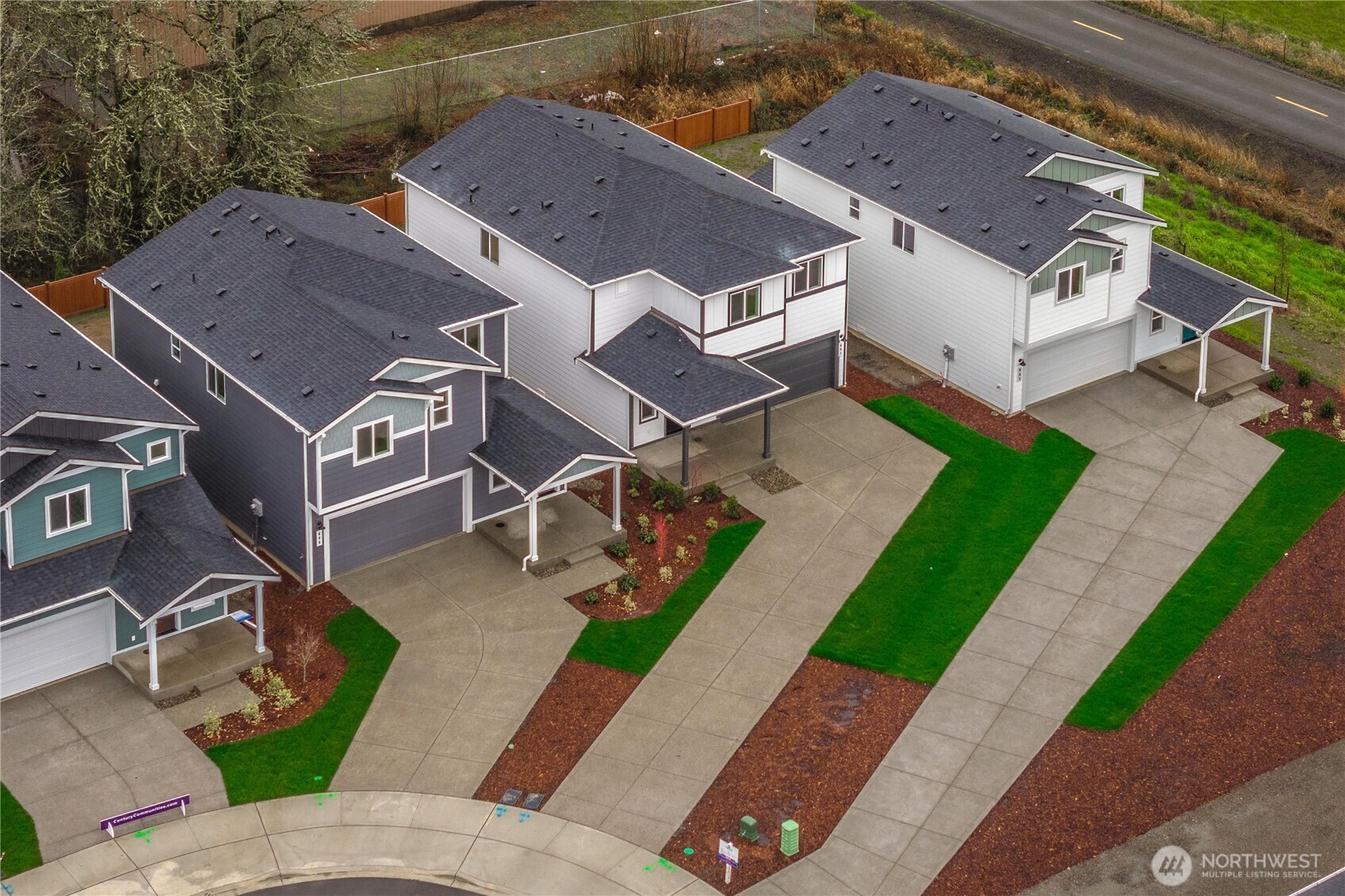 697 Salzer Creek Drive Centralia WA 98531